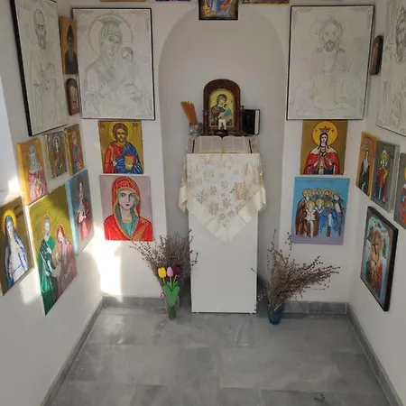 студио Atia * Chernomorets