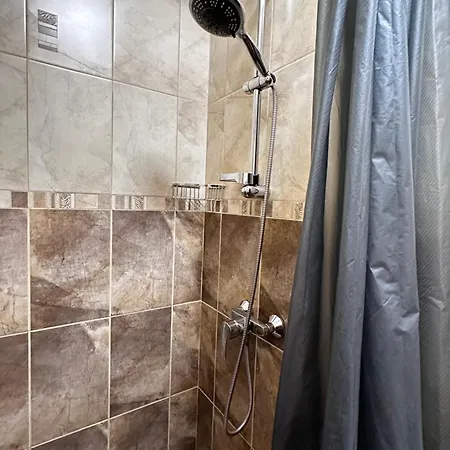 студио в комплекс Atia Apartament