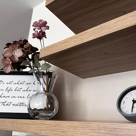 студио в комплекс Atia Apartament Cernomoreț