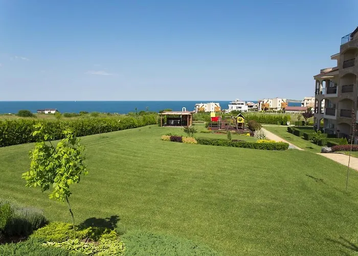 Apartment студио Atia *