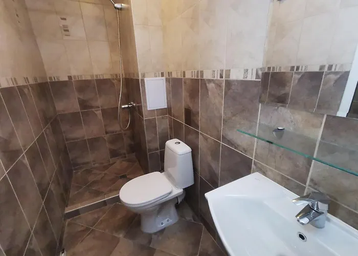 Apartment студио Atia Chernomorets